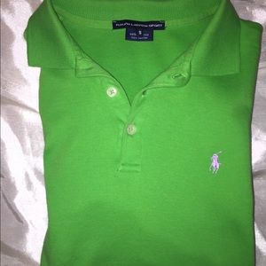 Ralph Lauren Polo